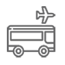 Shuttle icons