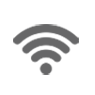  Wifi icons