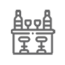 Dakterras icons