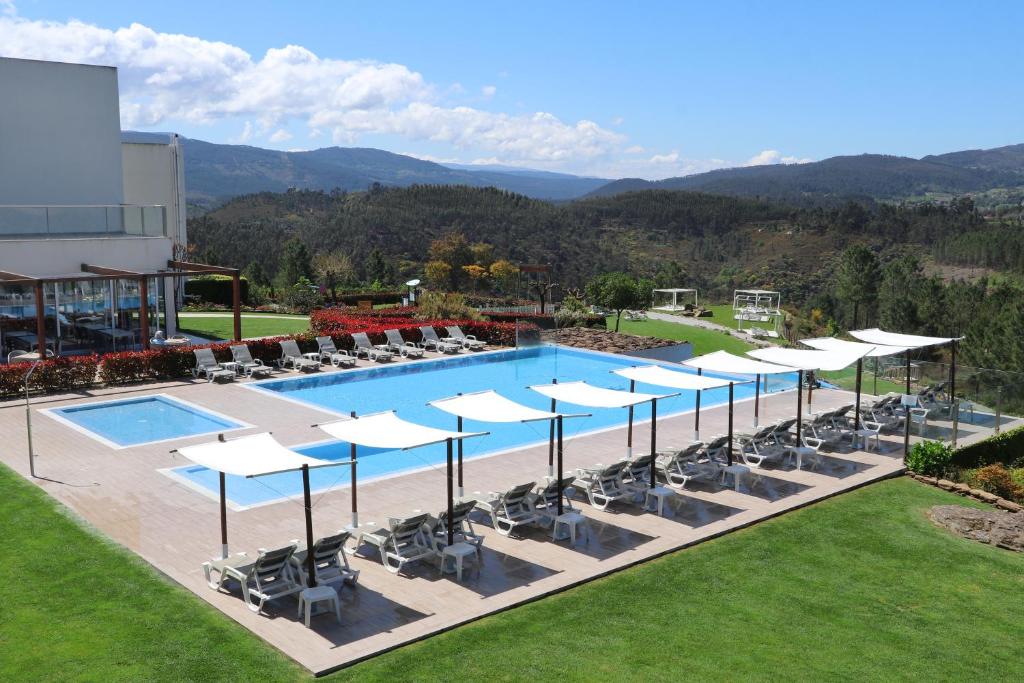 Agua Hotels Mondim de Basto