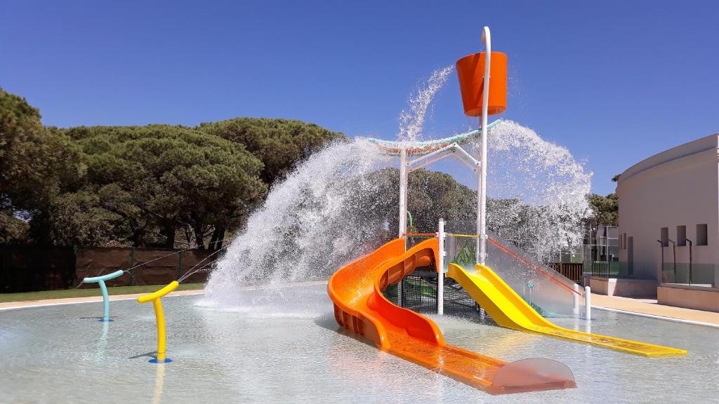 Hipotels Barrosa Park