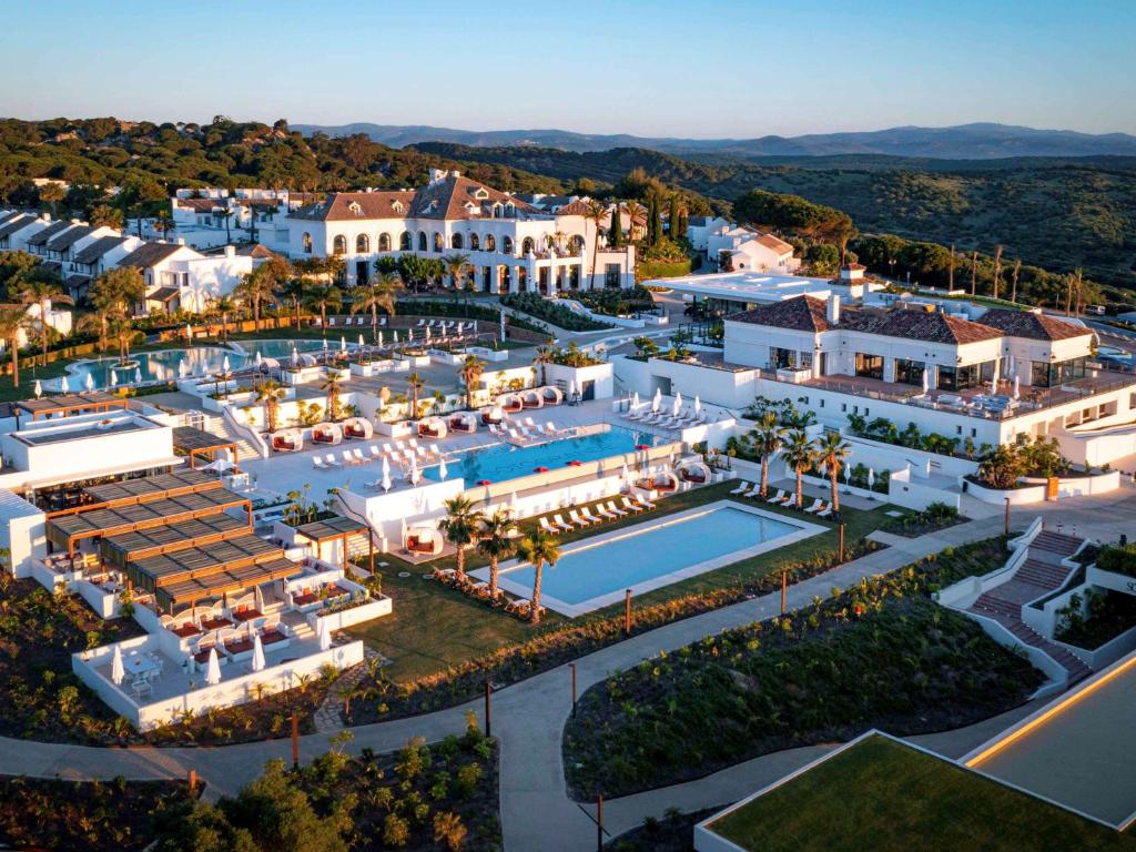 SO Sotogrande Spa & Golf Resort