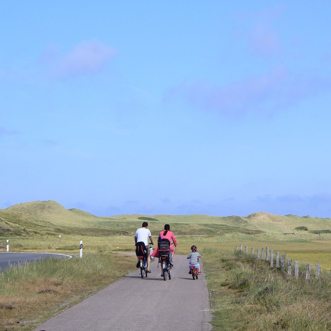 Top 10 Best Family Resorts UK 1