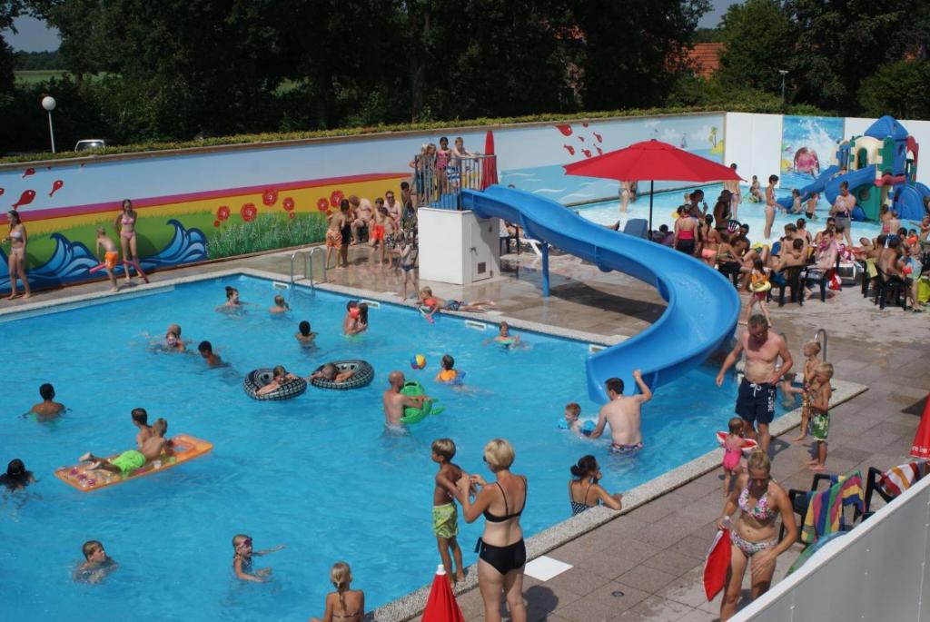 Vakantiepark de Betteld